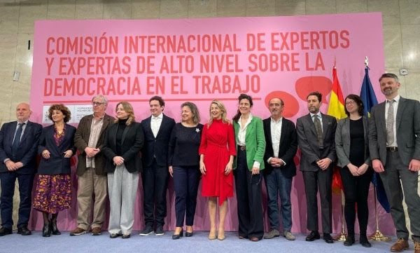 Espagne. La révolution de la démocratie dans le travail… - Paris Côte d’Azur