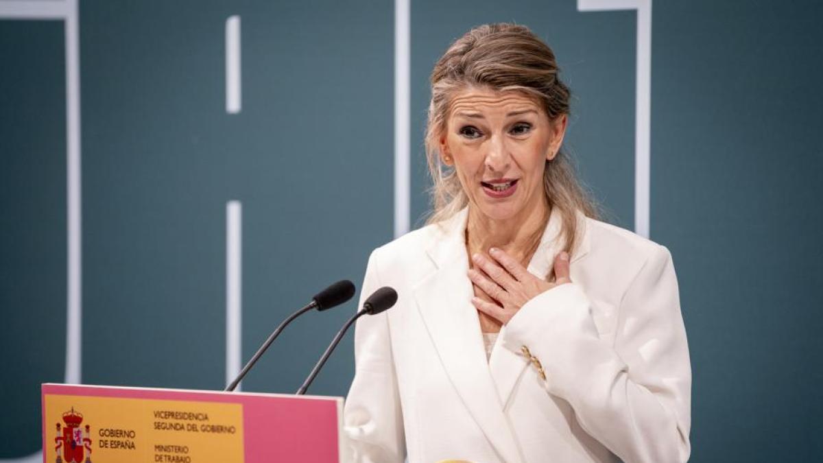 Los expertos de Trabajo proponen que los trabajadores ocupen hasta la mitad de los puestos del consejo de administración