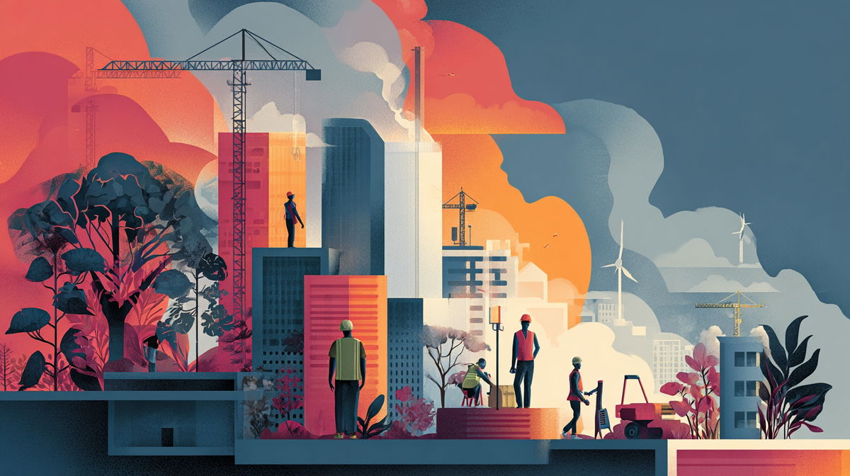 Beyond Affordability: Why an Economy Built Only for Consumers Fails Everyone