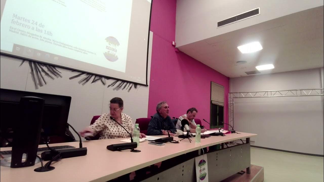 Las empresas y la democracia – Vídeo completo