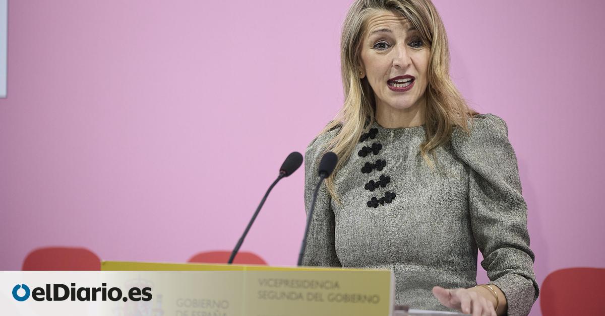 Los expertos de Trabajo piden obligar por ley a que los empleados se sienten en los consejos de administración de empresas