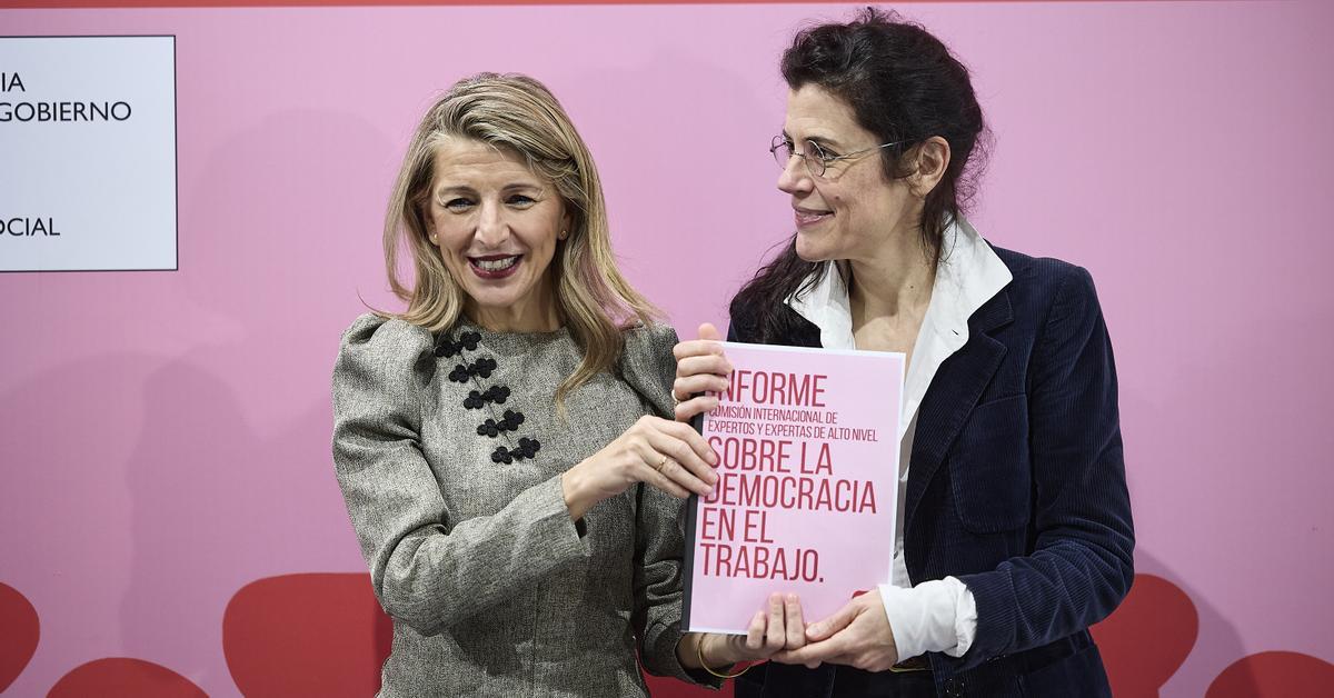 España, en la cola de Europa en la representación de los trabajadores dentro de la empresa
