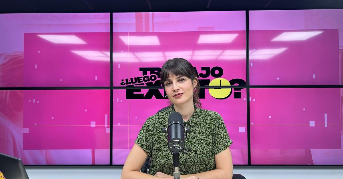 infoLibre presenta ‘Trabajo, ¿luego existo?’, un informativo para analizar la actualidad sociolaboral