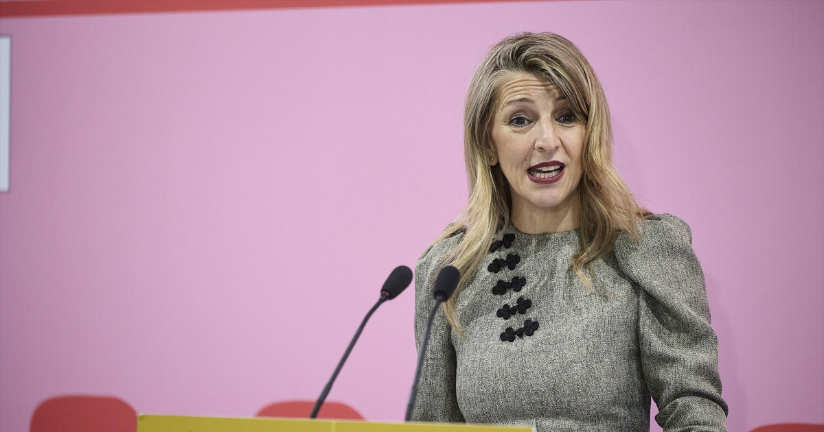 Díaz estudia dar a los trabajadores hasta la mitad de los asientos en los consejos de administración