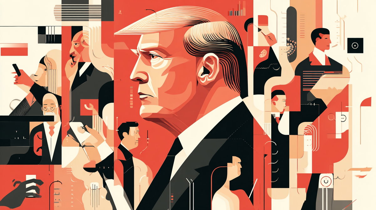 From Hitler’s Industrialists to Trump’s Tech Bros: The Case for Democracy at Work