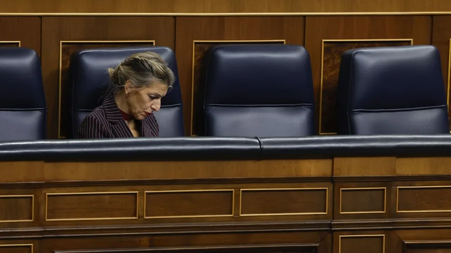 El comité de expertos de Yolanda Díaz plantea que los trabajadores tengan al menos un 2 % de la empresa