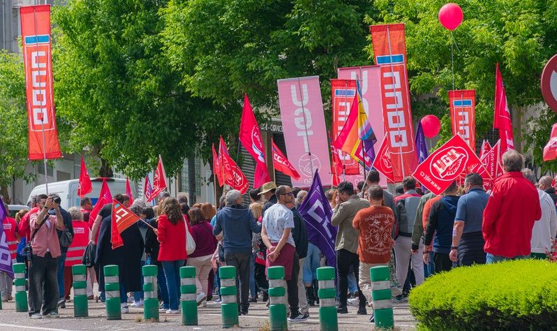 LA BATALLA POR LA EUROPA SOCIAL | Fundacionsistema