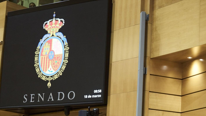 El Senado importa. Y se puede ganar para la democracia