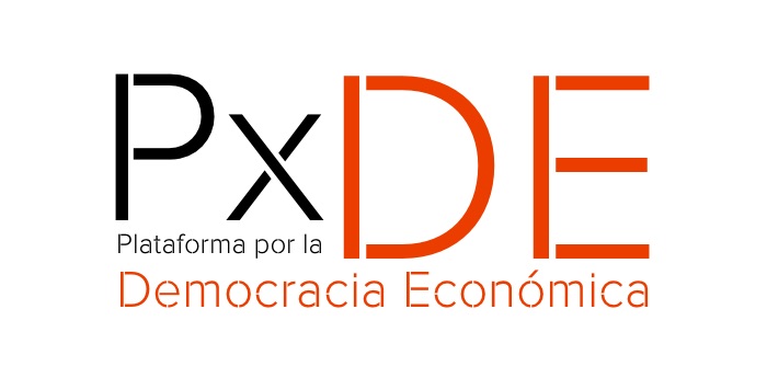 Logo PxDE